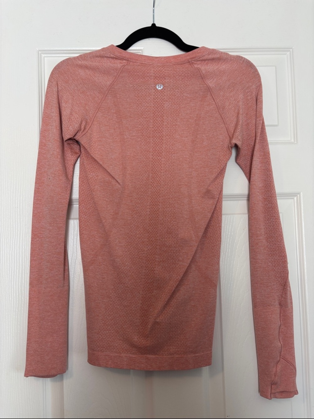 lululemon athletica Long-Sleeve Top - Picture 2 of 2
